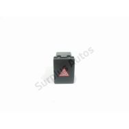 Bouton de warning