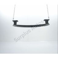 Renfort pare-choc arriere