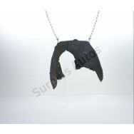 Pare-boue arriere droit