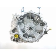 Boite à vitesse automatique