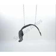 Pare-boue avant gauche