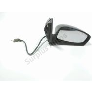 Retroviseur electrique droit