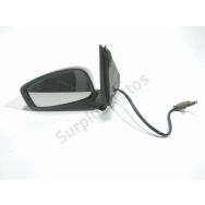 Retroviseur electrique gauche