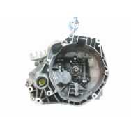 Boite a vitesse mecanique