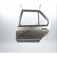 Porte arriere gauche