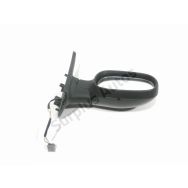 Retroviseur electrique droit