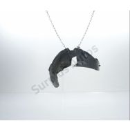 Pare-boue arrière gauche