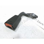 Ancrage ceinture avant droit