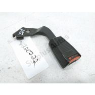 Ancrage ceinture avant gauche