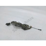 Serrure de porte avant droite