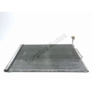 Condenseur de climatisation