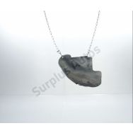 Pare-boue arriere droit