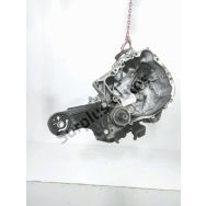 Boite a vitesse mecanique