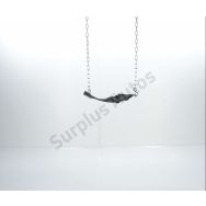 Pare-boue arrière gauche