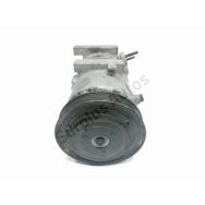 Compresseur de climatisation