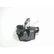 Serrure de porte arrière gauche