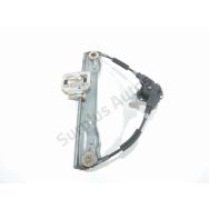 Leve-vitre manuel arriere droit