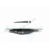 Poignee exterieure arriere gauche