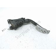 Pedale d'accelerateur