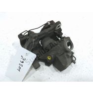 Etrier de frein arrière gauche