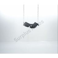 Pare-boue arrière gauche