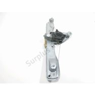 Leve-vitre electrique arriere droit