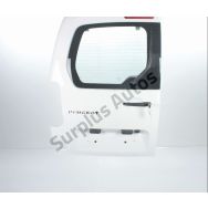 Porte battante arrière gauche