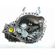 Boite à vitesse mécanique