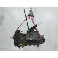 Boite à vitesse mécanique