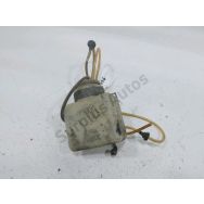 Réservoir de lave glace avant