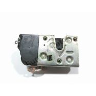 Serrure de porte avant gauche