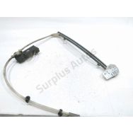 Lève-vitre électrique avant droit