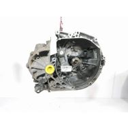 Boite a vitesse mecanique