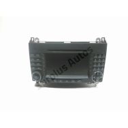 Autoradio