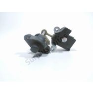 Poignée extérieure de hayon