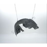 Pare-boue arriere gauche