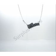 Pare-boue arrière gauche