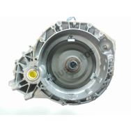 Boite à vitesse automatique