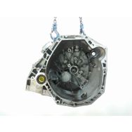 Boite a vitesse mecanique