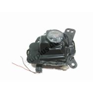 Antibrouillard avant gauche