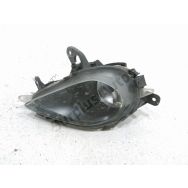 Antibrouillard avant gauche