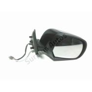 Retroviseur electrique droit
