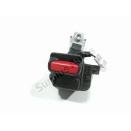 Ancrage ceinture arrière droit