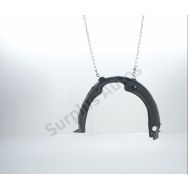 Pare-boue arrière droit