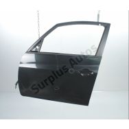 Porte avant gauche