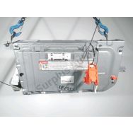 Batterie de traction