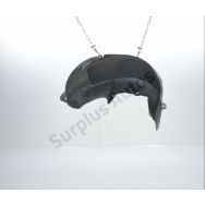 Pare-boue arrière droit