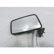 Rétroviseur manuel gauche