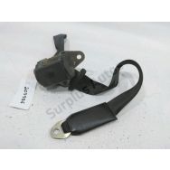 Ceinture avant droite