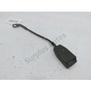 Ancrage ceinture avant gauche